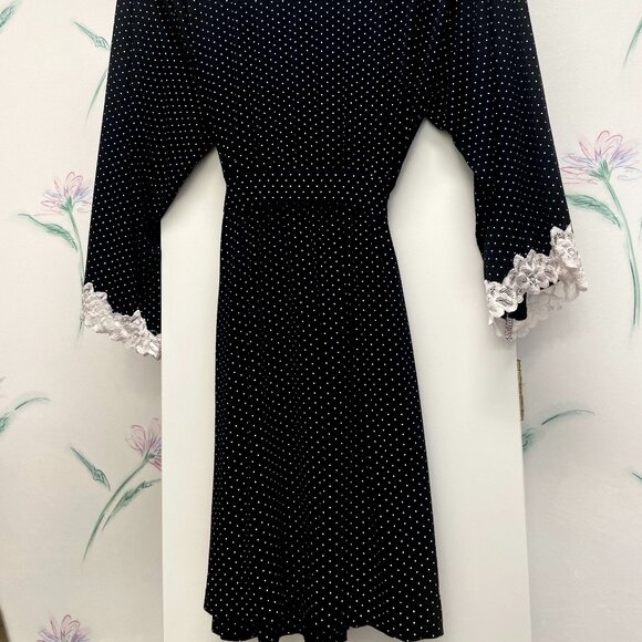 Bathrobe - Picture 4 of 4